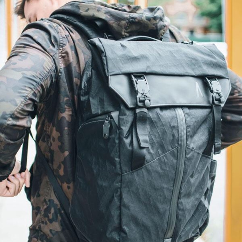 Boundary Supply X-Pac Prima Travel Backpack (New)